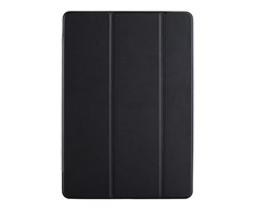 Dėklas Reach Smart Leather Lenovo Tab M8 TB-8505 8.3 juodas