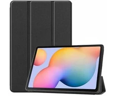 Dėklas Reach Smart Leather Xiaomi Redmi Pad SE 11.0 juodas