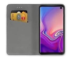 Reach Dėklas Smart Magnet Huawei P30 Pro juodas