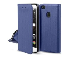 Reach Dėklas Smart Magnet Nokia G11/G21 tamsiai mėlynas