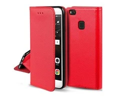 Reach Dėklas Smart Magnet Samsung A325 A32 4G raudonas