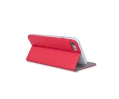 Reach Dėklas Smart Magnet Samsung A325 A32 4G raudonas