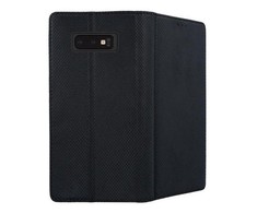 Reach Dėklas Smart Magnet Samsung A536 A53 5G juodas