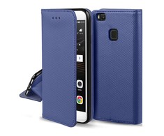 Reach Dėklas Smart Magnet Samsung A546 A54 5G tamsiai mėlynas