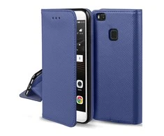 iLike atverčiamas dėklas skirtas Samsung G780 S20 FE, tamsiai mėlynas