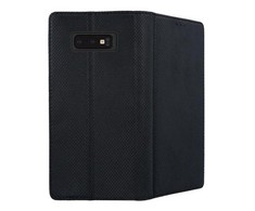 Reach Dėklas Smart Magnet Xiaomi Redmi 8 juodas