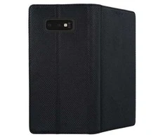 Reach Dėklas Smart Magnet Xiaomi Redmi A5/Poco C71 (173,45x79,35x8,45) juodas