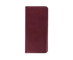 Reach Dėklas Smart Magnetic Samsung A125 A12 bordo