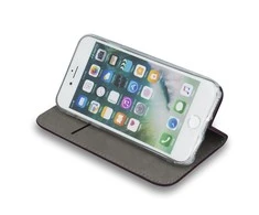Reach Dėklas Smart Magnetic Samsung A125 A12 bordo