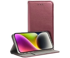 Reach Dėklas Smart Magnetic Samsung A556 A55 5G bordo