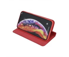 Reach Dėklas Smart Senso Samsung A525 A52 4G/A526 A52 5G/A528 A52s 5G raudonas