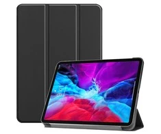 Reach Dėklas Smart Soft Apple iPad 10.2 2020/iPad 10.2 2019 juodas