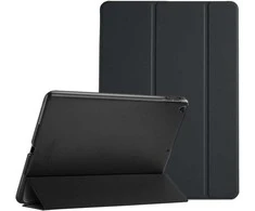 Reach Dėklas Smart Soft Apple iPad 10.9 2022/iPad 11 2025 juodas