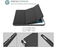 Reach Dėklas Smart Soft Lenovo Tab M11 TB330 raudonas