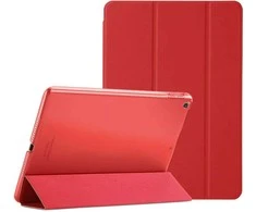 Reach Dėklas Smart Soft Lenovo Tab M11 TB330 raudonas