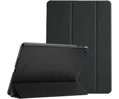 Reach Dėklas Smart Soft Lenovo Tab M11 TB330 juodas