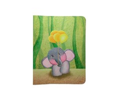 Greengo Reach Dėklas universalus planšetiniam kompiuteriui Elephant 9-10"
