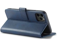 Reach Dėklas Wallet Case Apple iPhone 7/8/SE 2020/SE 2022 mėlynas