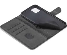 Reach Dėklas Wallet Case Samsung A057 A05s juodas