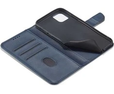 Reach Dėklas Wallet Case Samsung A057 A05s mėlynas