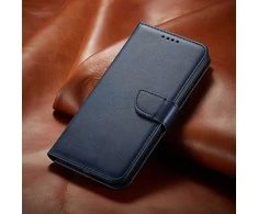 Reach Dėklas Wallet Case Samsung A536 A53 5G mėlynas