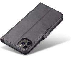Reach Dėklas Wallet Case Xiaomi Redmi A5/Poco C71 (173,45x79,35x8,45) juodas