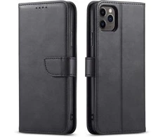 Reach Dėklas Wallet Case Xiaomi Redmi A5/Poco C71 (173,45x79,35x8,45) juodas