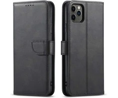 Reach Dėklas Wallet Case Xiaomi Redmi Note 13 Pro Plus 5G juodas