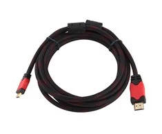 Reach HDMI-HDMI Kabelis 1.5m