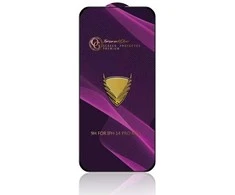 Reach LCD apsauginis stikliukas 11D Full Glue (OG Premium) Apple iPhone 15 Pro Max