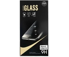 Reach LCD apsauginis stikliukas 520D Samsung A356 A35 5G juodas
