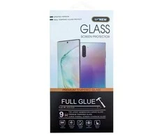 Reach LCD apsauginis stikliukas 5D Cold Carving Xiaomi Redmi Note 11 Pro/Note 11 Pro Plus 5G lenktas juodas
