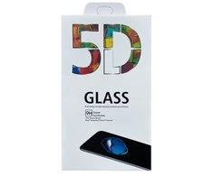 Reach LCD apsauginis stikliukas 5D Full Glue OnePlus 10 Pro juodas