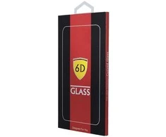 Reach LCD apsauginis stikliukas 6D Samsung S711 S23 FE/A546 A54 juodas
