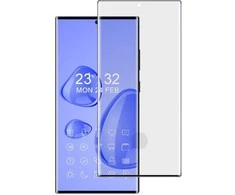 Reach LCD apsauginis stikliukas 9D Curved Full Glue Huawei P30 Pro juodas