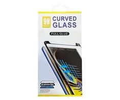 Reach LCD apsauginis stikliukas 9D Curved Full Glue Huawei P30 Pro juodas