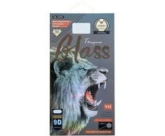 Reach LCD apsauginis stikliukas 9D Full Glue Apple iPhone 15 Pro Max juodas