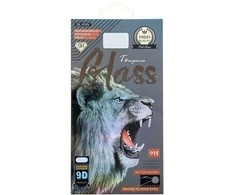 Reach LCD apsauginis stikliukas 9D Full Glue Apple iPhone 14 Plus juodas