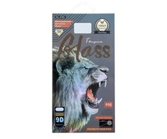 Reach LCD apsauginis stikliukas 9D Full Glue Xiaomi 12T/12T Pro juodas