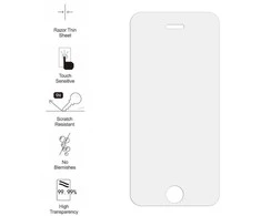 Reach Oem Tempered Glass for Iphone 17 Air