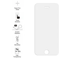 Reach LCD apsauginis stikliukas 9H Samsung A217 A21s/A21/A80