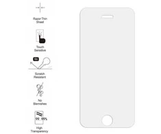 Reach LCD apsauginis stikliukas 9H Samsung T220/T225 Tab A7 Lite 8.7 2021