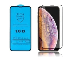 Reach LCD apsauginis stikliukas 9H Xiaomi Mi 10T Lite 5G/Redmi Note 9T Pro 5G/Note 9 Pro 5G