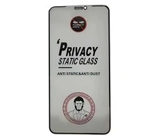 Reach LCD apsauginis stikliukas ESD Anti-Static Privacy Samsung S947 S26 Plus