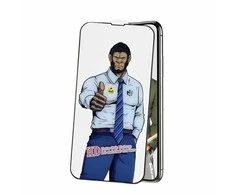 Reach LCD apsauginis stikliukas ESD Anti-Static Samsung G990 S21 FE 5G