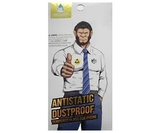 Reach LCD apsauginis stikliukas ESD Anti-Static Apple iPhone 12/12 Pro