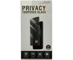Reach LCD apsauginis stikliukas Full Privacy Apple iPhone 16 Pro Max juodas