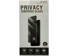 Reach LCD apsauginis stikliukas Full Privacy Samsung A546 A54 5G juodas