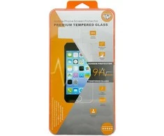 Reach LCD apsauginis stikliukas Oranžinis Samsung A356 A35 5G/A556 A55 5G