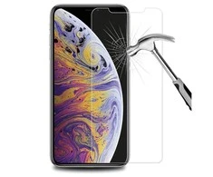 Reach LCD apsauginis stikliukas Oranžinis Apple iPhone 14 Plus